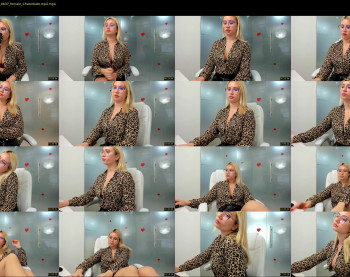 annemarry96 — 54 minute Chaturbate female cam show recording, 1080p, Mar 17, 2022