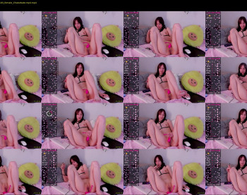 ariel_rouse — 6 minute Chaturbate female cam show recording, 1080p, Mar 17, 2022