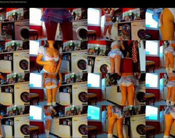assessence — 36 minute Chaturbate female cam show recording, 1080p, Mar 17, 2022