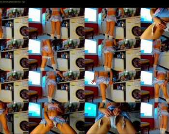 assessence — 11 minute Chaturbate female cam show recording, 1080p, Mar 17, 2022