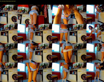 assessence — 17 minute Chaturbate female cam show recording, 1080p, Mar 17, 2022
