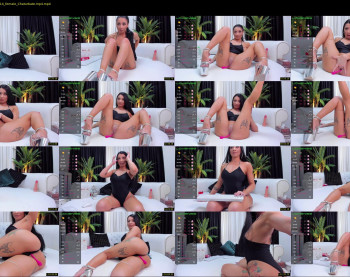aurorahall — 93 minute Chaturbate female cam show recording, 1080p, Mar 17, 2022