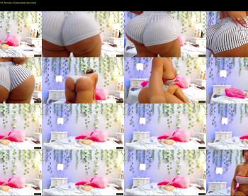 avaferrera — 27 minute Chaturbate female cam show recording, 720p, Mar 17, 2022