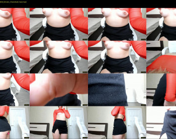 ayame_011 — 19 minute Chaturbate female cam show recording, 1080p, Mar 17, 2022