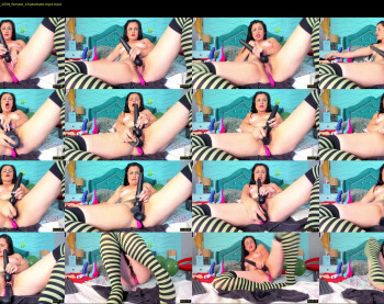 barbaratyleer — 7 minute Chaturbate couple cam show recording, 720p, Mar 17, 2022