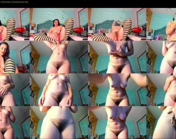 barbaratyleer — 27 minute Chaturbate couple cam show recording, 720p, Mar 17, 2022