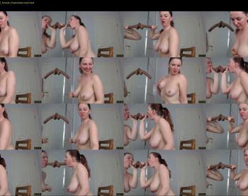 bob1326 — 8 minute Chaturbate female cam show recording, 720p, Mar 17, 2022