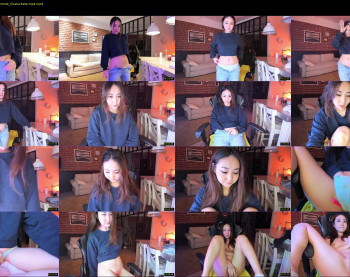 bora_ — 53 minute Chaturbate female cam show recording, 1080p, Mar 17, 2022