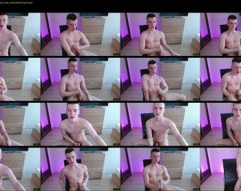 brastfloyd — 34 minute Chaturbate male cam show recording, 1080p, Mar 17, 2022