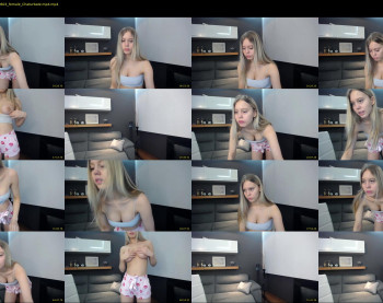 brightrays__ — 59 minute Chaturbate female cam show recording, 1080p, Mar 17, 2022