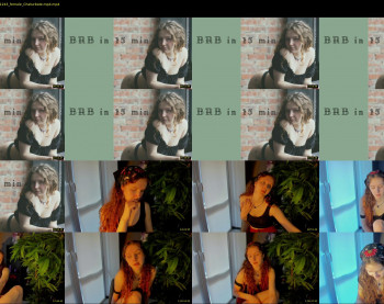 cammyclyde — 76 minute Chaturbate female cam show recording, 1080p, Mar 17, 2022
