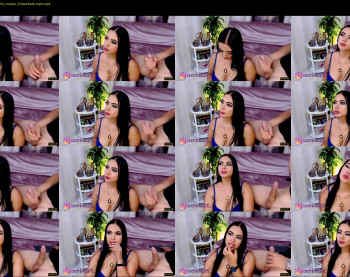 catrina26_ — 4 minute Chaturbate couple cam show recording, 720p, Mar 17, 2022