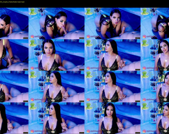 catrina26_ — 7 minute Chaturbate couple cam show recording, 720p, Mar 18, 2022