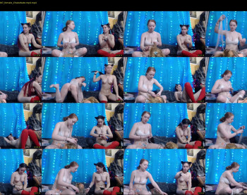 ccinnamon — 38 minute Chaturbate female cam show recording, 720p, Mar 17, 2022