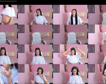 celeste_1220 — 20 minute Chaturbate female cam show recording, 1080p, Mar 18, 2022