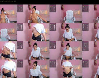 celeste_1220 — 54 minute Chaturbate female cam show recording, 1080p, Mar 18, 2022