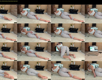 classy_medeeea — 36 minute Chaturbate female cam show recording, 1080p, Mar 17, 2022