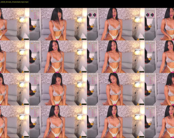 connycuisman — 3 minute Chaturbate female cam show recording, 1080p, Mar 18, 2022