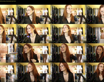 coolteacher — 39 minute Chaturbate female cam show recording, 1080p, Mar 17, 2022