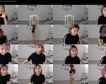 couple_kitty — 54 minute Chaturbate female cam show recording, 1080p, Mar 17, 2022