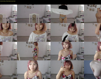 couple_kitty — 55 minute Chaturbate female cam show recording, 1080p, Mar 17, 2022