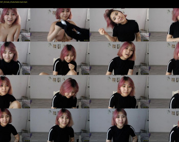 couple_kitty — 54 minute Chaturbate female cam show recording, 1080p, Mar 17, 2022
