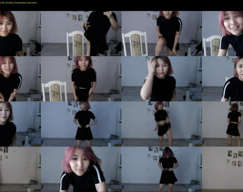 couple_kitty — 7 minute Chaturbate female cam show recording, 1080p, Mar 17, 2022