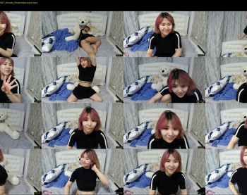 couple_kitty — 54 minute Chaturbate female cam show recording, 1080p, Mar 17, 2022