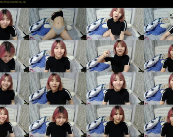 couple_kitty — 54 minute Chaturbate female cam show recording, 1080p, Mar 17, 2022