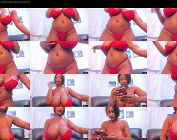 crazy_addixtion — 57 minute Chaturbate female cam show recording, 1080p, Mar 17, 2022
