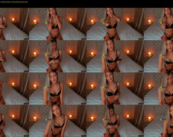 crazzy_cherry — 7 minute Chaturbate female cam show recording, 1080p, Mar 17, 2022