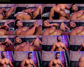 curt_x — 23 minute Chaturbate male cam show recording, 720p, Mar 17, 2022