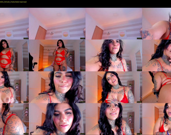 curvyliciouss — 62 minute Chaturbate female cam show recording, 1080p, Mar 17, 2022