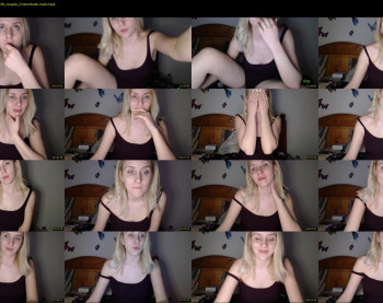 dalyana22 — 10 minute Chaturbate couple cam show recording, 720p, Mar 17, 2022