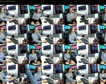 daryastars — 60 minute Chaturbate couple cam show recording, 1080p, Mar 17, 2022