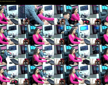 daryastars — 31 minute Chaturbate couple cam show recording, 1080p, Mar 17, 2022