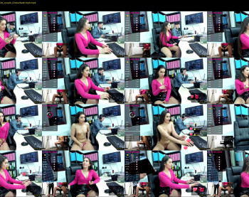 daryastars — 63 minute Chaturbate couple cam show recording, 1080p, Mar 18, 2022