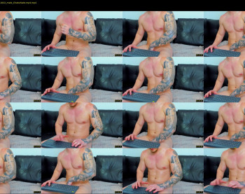 davidd_blake — 4 minute Chaturbate male cam show recording, 1080p, Mar 17, 2022