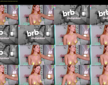 deborah_melo — 56 minute Chaturbate female cam show recording, 1080p, Mar 18, 2022