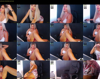 debralee — 54 minute Chaturbate female cam show recording, 1080p, Mar 17, 2022