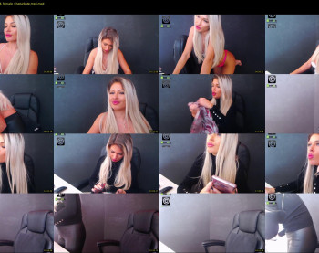 debralee — 28 minute Chaturbate female cam show recording, 1080p, Mar 17, 2022