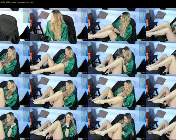 derrick_and_brittany — 27 minute Chaturbate couple cam show recording, 1080p, Mar 17, 2022