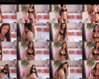 devilish_goddes — 17 minute Chaturbate female cam show recording, 1080p, Mar 17, 2022