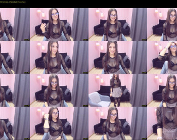 diana_soft — 7 minute Chaturbate female cam show recording, 1080p, Mar 17, 2022