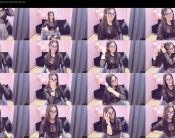 diana_soft — 3 minute Chaturbate female cam show recording, 1080p, Mar 17, 2022