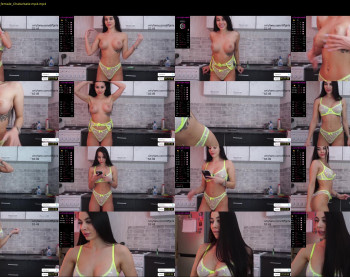 diffgirls — 39 minute Chaturbate female cam show recording, 1080p, Mar 17, 2022