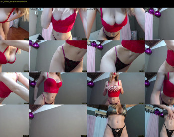 diosa_honey — 91 minute Chaturbate female cam show recording, 720p, Mar 18, 2022