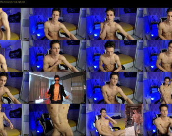 dirty_pothos — 54 minute Chaturbate male cam show recording, 720p, Mar 17, 2022
