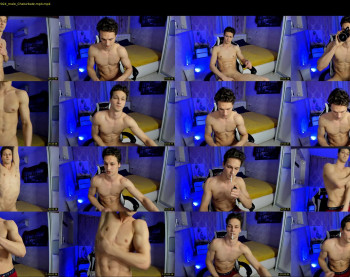 dirty_pothos — 91 minute Chaturbate male cam show recording, 720p, Mar 17, 2022