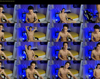 dirty_pothos — 11 minute Chaturbate male cam show recording, 720p, Mar 17, 2022